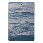 Mini Porte-bloc Closeuse d'eau de mer (Dos)
