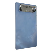 Mini Porte-bloc Cloud #6 (Incliné)