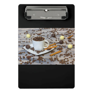 Mini Porte-bloc Coffee and spices
