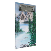 Mini Porte-bloc Cold Mountain (Incliné)