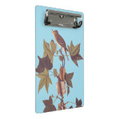 Mini Porte-bloc Colibri Audubon Traill (Incliné)