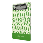 Mini Porte-bloc Collection Pickle & Fresh (Angle2)