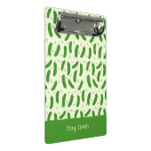 Mini Porte-bloc Collection Pickle & Fresh (Incliné)