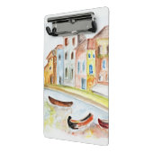 Mini Porte-bloc Concept de Venise (Angle2)