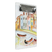Mini Porte-bloc Concept de Venise (Incliné)