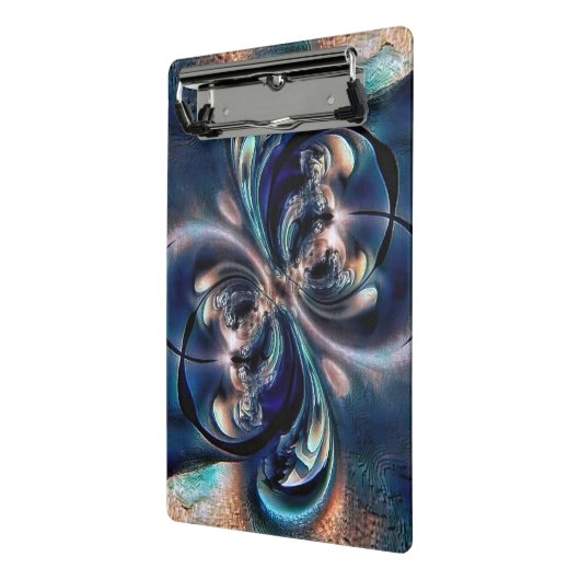 Mini Porte-bloc Conception (Angle2)