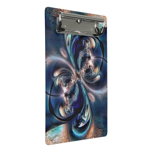 Mini Porte-bloc Conception (Incliné)