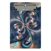 Mini Porte-bloc Conception (Devant)