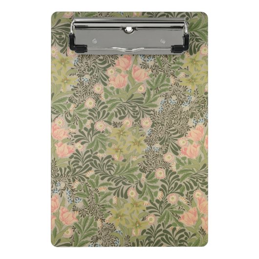 Mini Porte-bloc Conception de Bower (Devant)