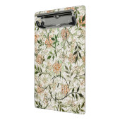 Mini Porte-bloc Conception de jardin de fleurs de jasmin de Willia (Angle2)