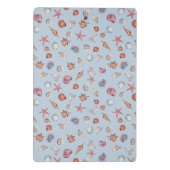 Mini Porte-bloc Conception de la série de composition de l'eau sou (Dos)