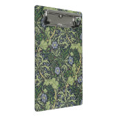 Mini Porte-bloc Conception de papier peint d'algue, imprimée par (Incliné)