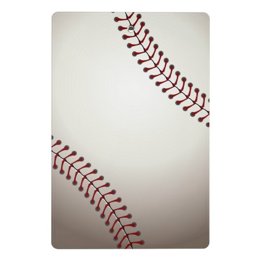 Mini Porte-bloc Conception d'une base ou d'une balle molle (Dos)