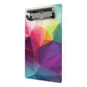 Mini Porte-bloc Conception moderne (Angle2)