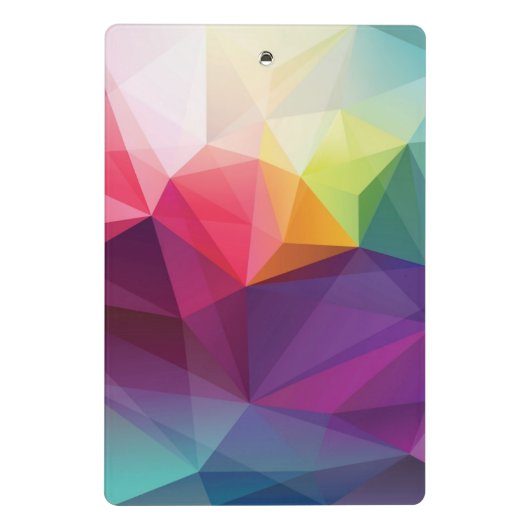 Mini Porte-bloc Conception moderne (Dos)