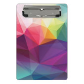 Mini Porte-bloc Conception moderne (Devant)