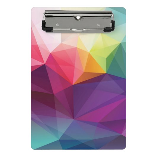 Mini Porte-bloc Conception moderne (Devant)