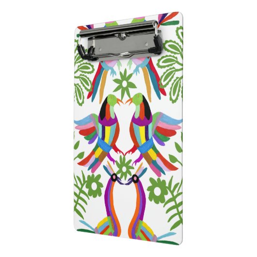 Mini Porte-bloc Conception moderne III d'Otomi (Angle2)