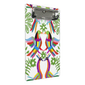 Mini Porte-bloc Conception moderne III d'Otomi (Incliné)