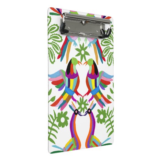 Mini Porte-bloc Conception moderne III d'Otomi (Incliné)