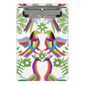 Mini Porte-bloc Conception moderne III d'Otomi (Devant)