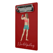 Mini Porte-bloc Construction du carrosserie (Angle2)