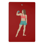 Mini Porte-bloc Construction du carrosserie (Dos)