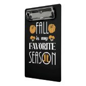 Mini Porte-bloc Cool Automne (Angle2)