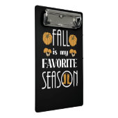 Mini Porte-bloc Cool Automne (Incliné)