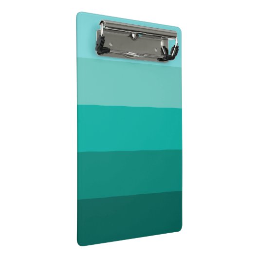 Mini Porte-bloc Couleur verte (Incliné)