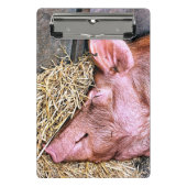 MINI PORTE-BLOC COUPER (Devant)