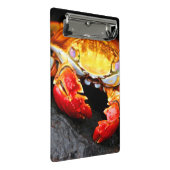 Mini Porte-bloc Crabe de Galapagos (Incliné)