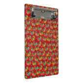 Mini Porte-bloc Crâne de sucre Catrina (Incliné)