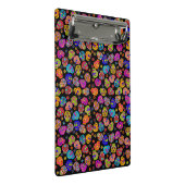 Mini Porte-bloc Crânes de Sucre (Incliné)