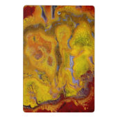 Mini Porte-bloc Crayola Jasper (Dos)