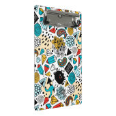 Mini Porte-bloc Crazy head (Incliné)