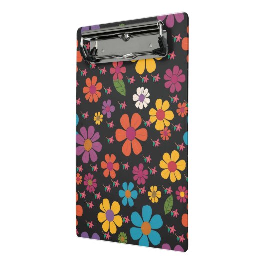 Mini Porte-bloc Creative Workspace Clipboard (Angle2)