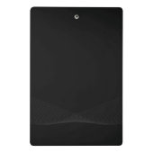 Mini Porte-bloc Créez votre propre (Dos)