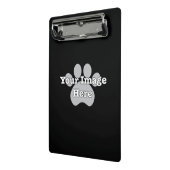 Mini Porte-bloc Créez votre propre obscurité (Angle2)