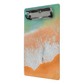 Mini Porte-bloc Créez votre propre photo (Angle2)