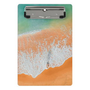 Mini Porte-bloc Créez votre propre photo