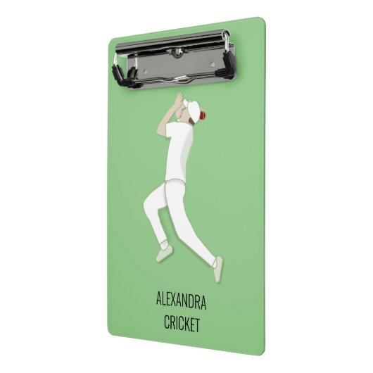 Mini Porte-bloc Cricket (Angle2)