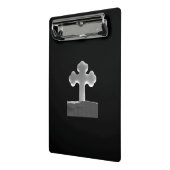 Mini Porte-bloc Croix (Angle2)