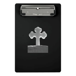 Mini Porte-bloc Croix
