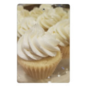 Mini Porte-bloc Cupcakes (Dos)