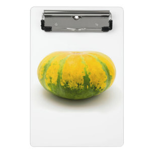 Mini Porte-bloc Cushaw squash