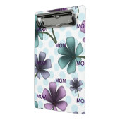 Mini Porte-bloc Custom and personalized gift  (Angle2)