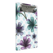 Mini Porte-bloc Custom and personalized gift  (Incliné)