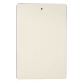 Mini Porte-bloc Cute Cherry Pattern – Minimal Fruit Aesthetic (Dos)