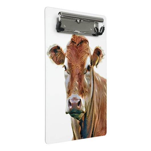 MINI PORTE-BLOC CUTE COW (Incliné)